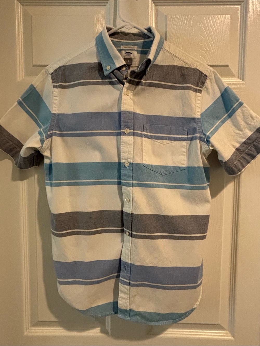Old Navy Men’s Button Down